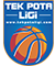 Tek Pota Ligi – Şirketler Arası 4×4 Basketbol Ligi Logo